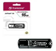 Запоминающее устройство USB 16GB 2,0 Transcend#1