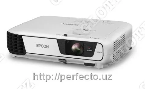Проектор Epson EB-S31 по перечислению.#1