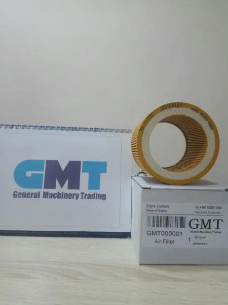 GMT000001 Воздушный фильтр для компрессора ATLAS COPCO#1