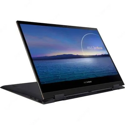 Ноутбук ASUS ZenBook Flip UX371E I7-1165G7 /16GB /1TB /13.3'' WIN10#1
