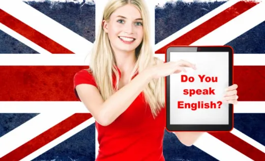 Обучение английскому языку#1