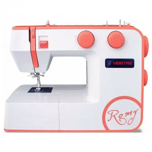Швейная машина Veritas Romy#1
