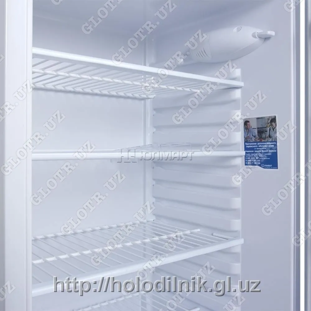 Холодильник INDESIT TIA160#3