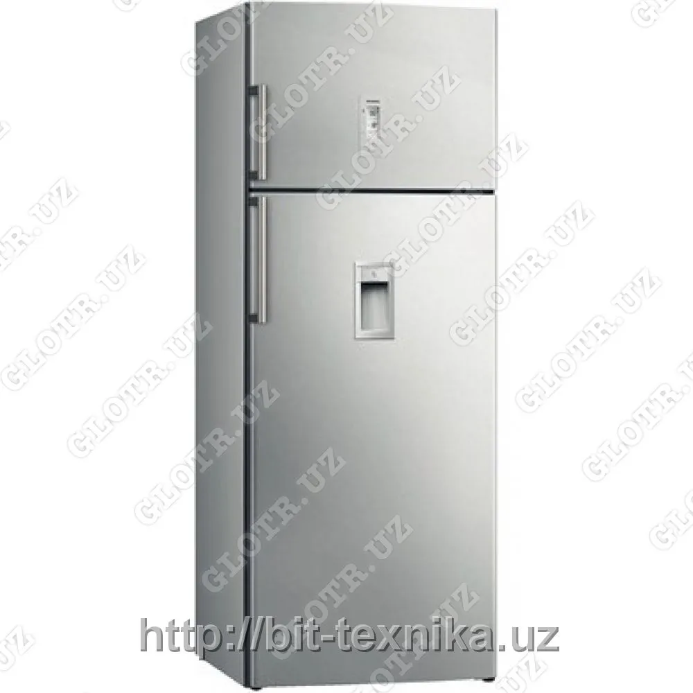 Холодильник Siemens KD56NAI32N#1