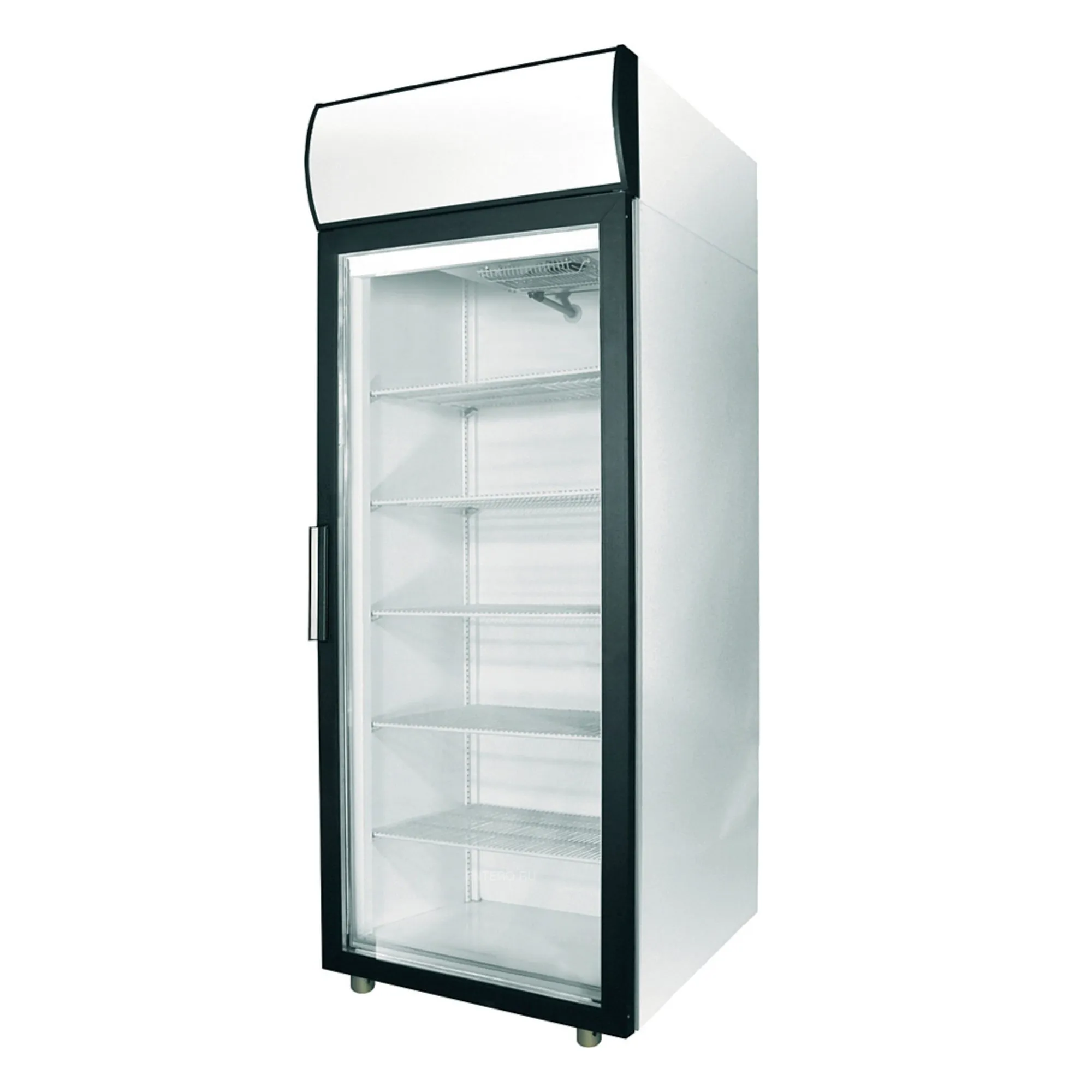 Шкаф холодильный polair DM105-S#1