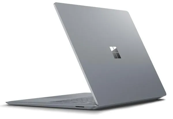 Ноутбук Microsoft Surface1782 Platinum 13.5PixSen m3-7Y30 4GB 128GB#3