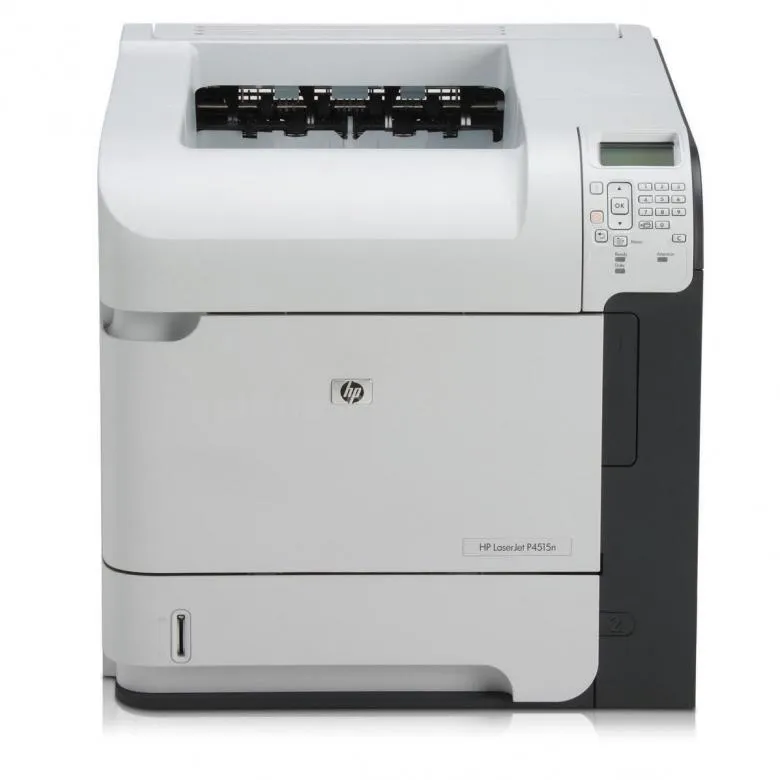 Лазерный принтер HP LaserJet 4515X#1