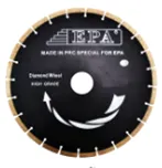 Диск алмазный EPA 1ADS - 115#1