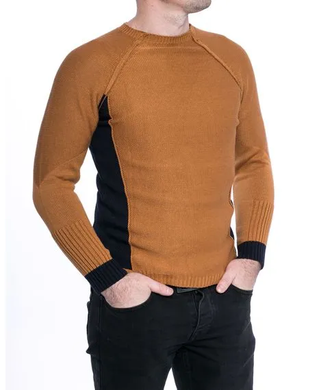 Пуловер Boranex №151#2