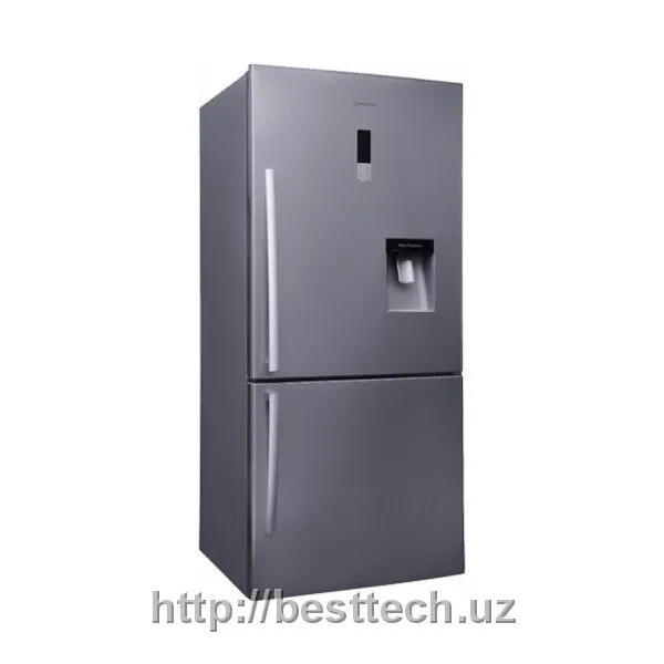 Холодильник Hofmann HR-458BDS#2
