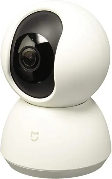IP камера Mi Home Security Camera#2