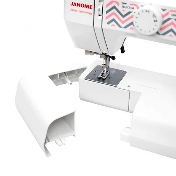 Швейная машина Janome ХE 300#2