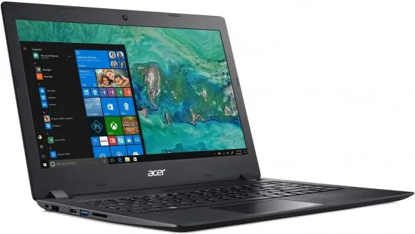 Ноутбук Acer ES1 Celeron Quad N3160/4 GB RAM/500 GB HDD#9
