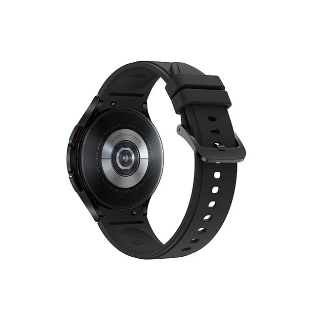 Смарт часы Samsung Galaxy Watch 4 Classic (46мм) Black#3