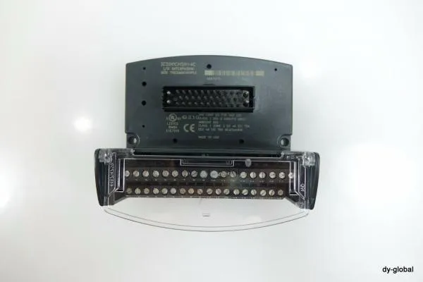 Контроллер GE Fanuc IC200CHS014C#1