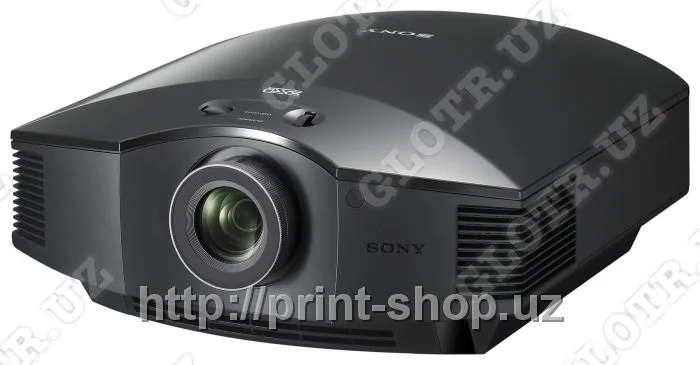 Видеопроекторы Sony VPL-HW40ES#1