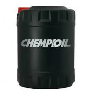 Моторное масло Chempioil_CH-11 TRUCK 15W-40 GEO (метан, CNG, LNG, LPG)_20 л#1