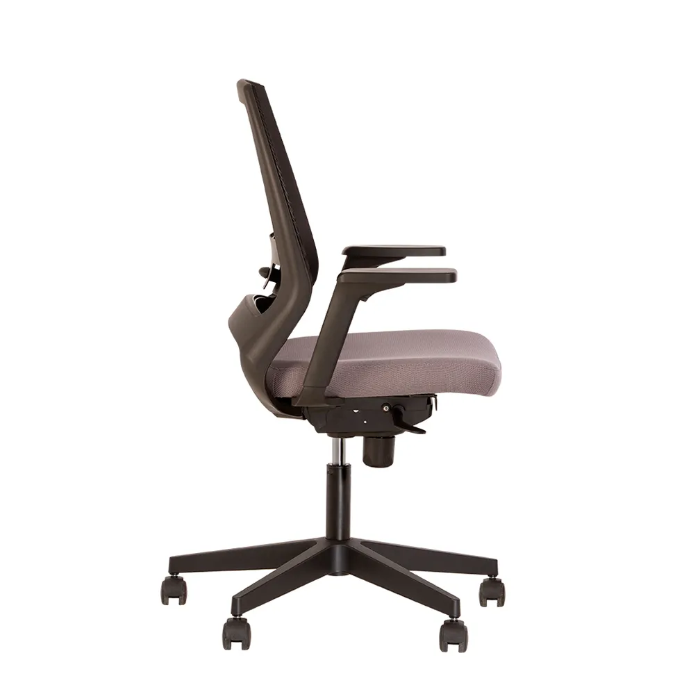 Офисное кресло поворотное 4U R 3D NET (Украина)#2