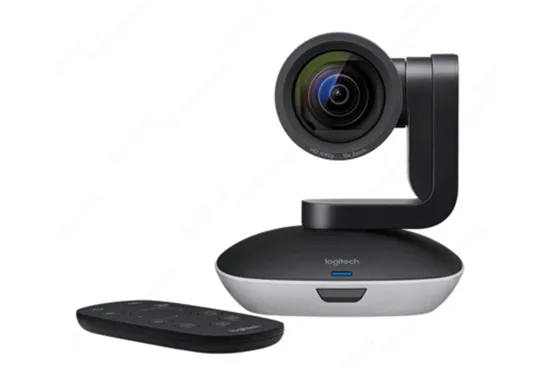 Камера для видеоконференций Logitech CC2900E PTZ PRO 2#1