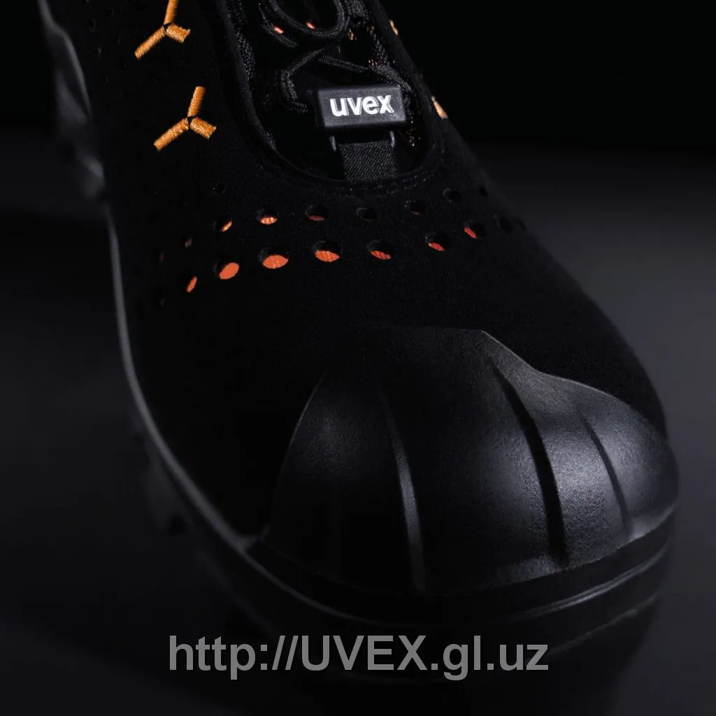 Защитные сандалии uvex 2 S1 P SRC#4