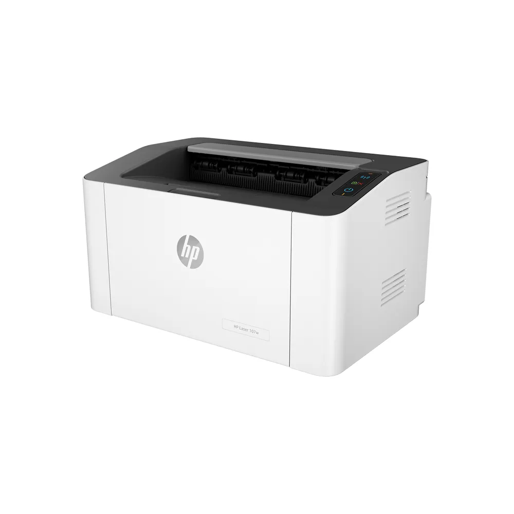 Принтер HP LASER 107w#1