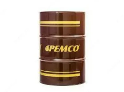 Моторное масло Pemco_Diesel G-5 _10w40_60л#1