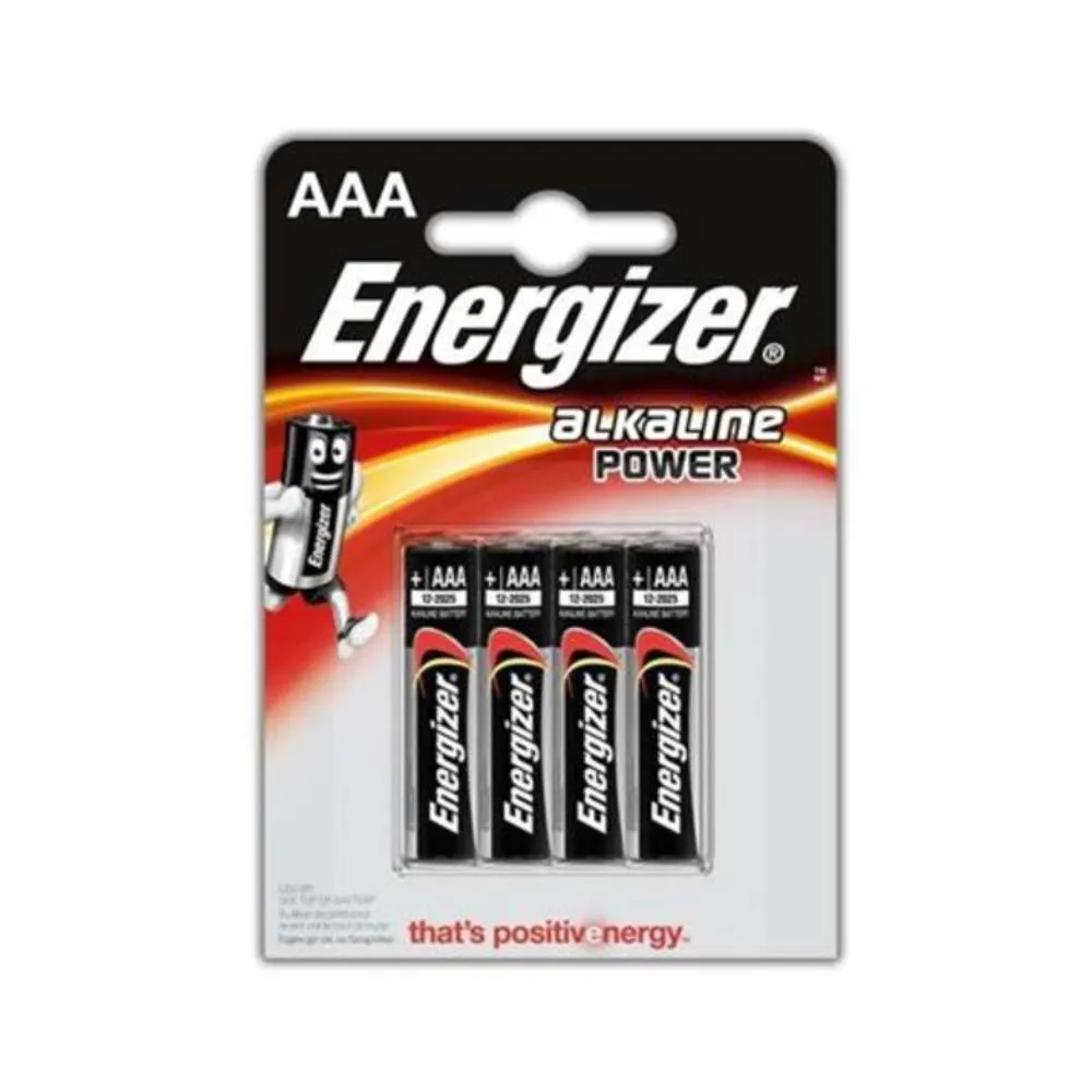 Батарейка ENR POWER E92 BP 4 E300132607#1