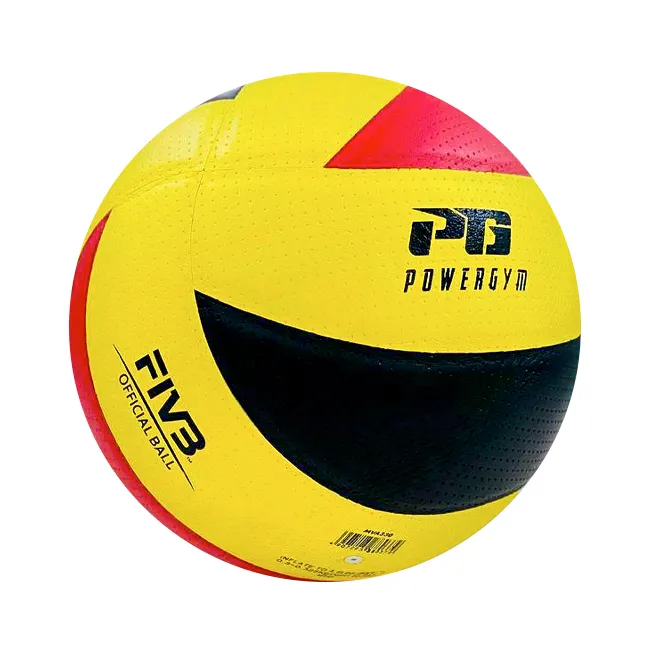 Волейбольный мяч PowerGym MVA-330#1