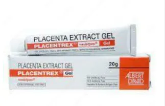 Placenta мазь placentrex для лица#1