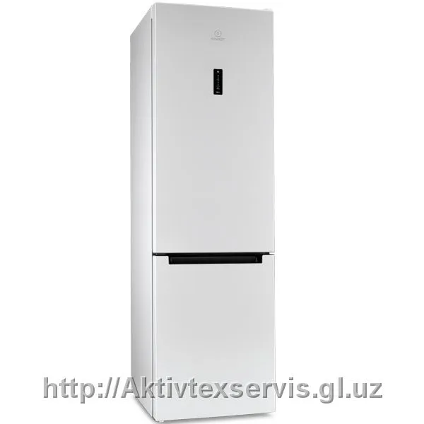 Холодильник Indesit DF 5200 W#1