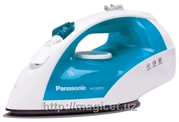 Утюг Panasonic NI-E300 4.0#1