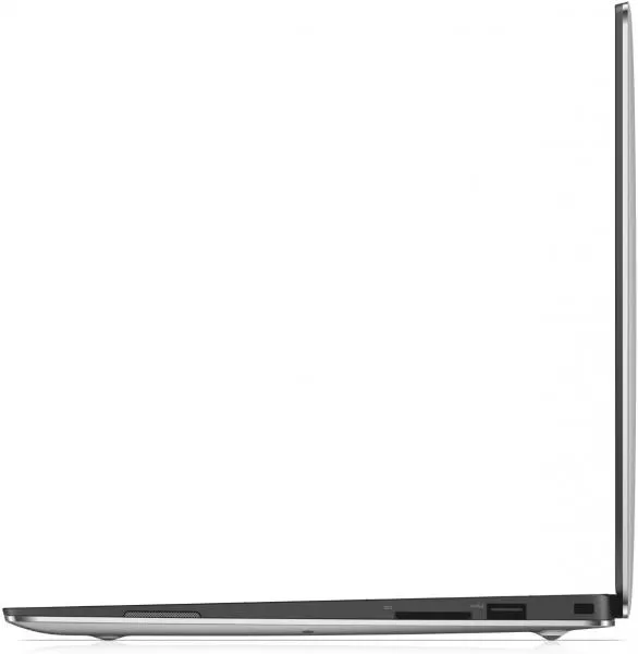 Ноутбук Dell XPS13 9350 13.3 FHD i7-6500U 8GB 256GB#6