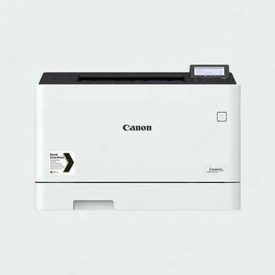 Принтер Canon i-SENSYS LBP663Dw#1