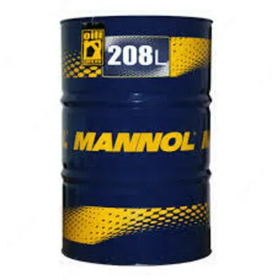 Моторное масло Mannol_TS-4 15w40 SHPD API CI-4/CH-4/CG-4/CF-4/CF/SL 208 л#1