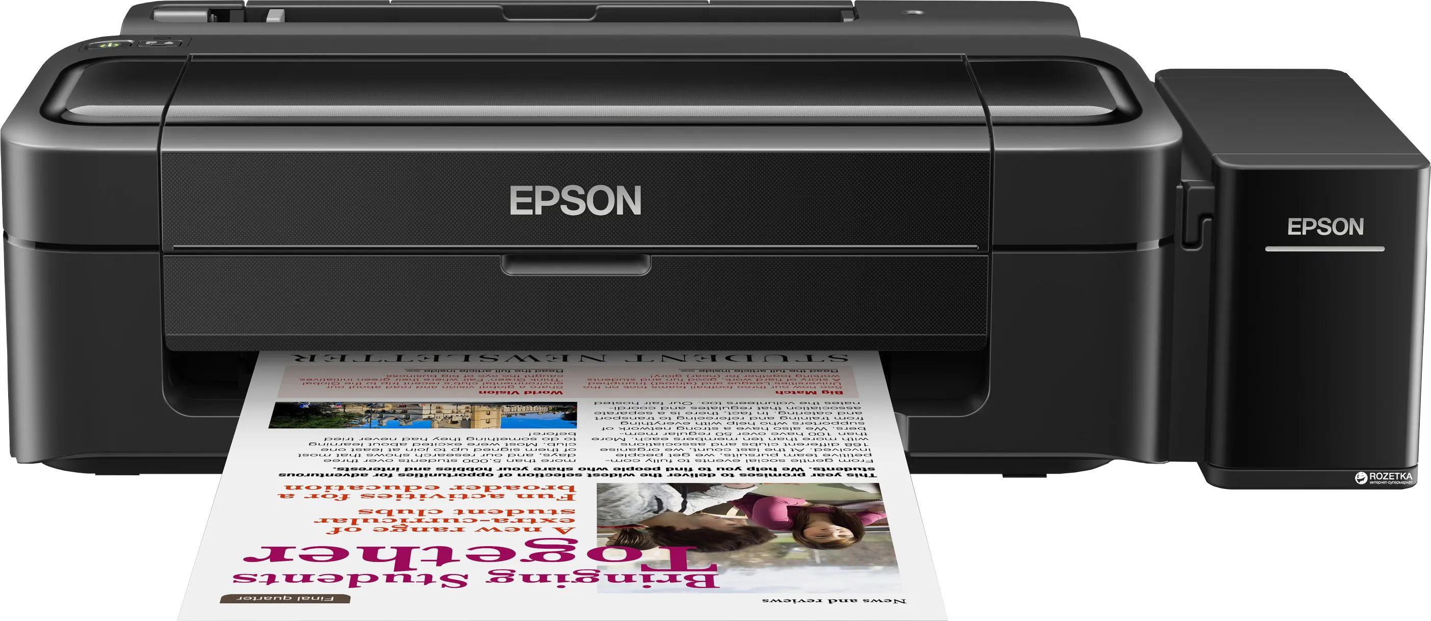 Принтер EPSON L364#5