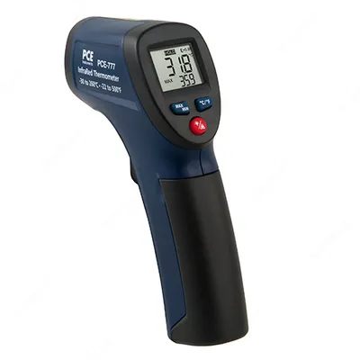Инфракрасный термометр PCE- 777N#1