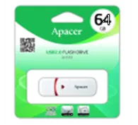 Запоминающее устройство USB 64GB 2,0 Apacer#1