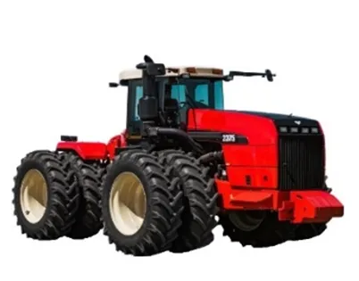 "RSM 2375" traktori#1
