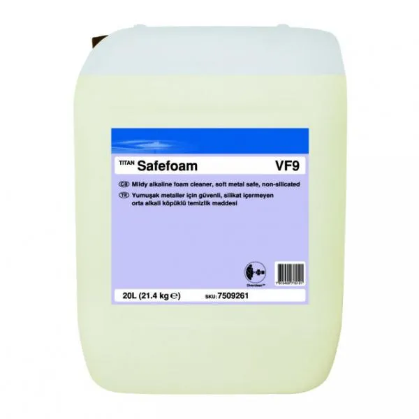Safefoam (VF9)  20L (21,4 KG)#1