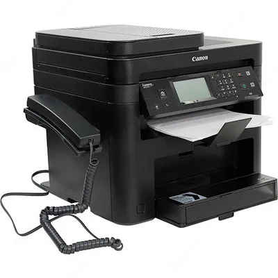 Принтер - HP LaserJet Pro M203dn#1