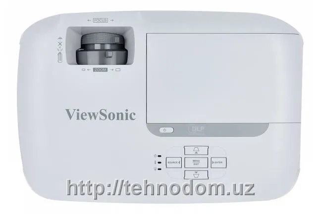 Проектор Viewsonic PA502S#3