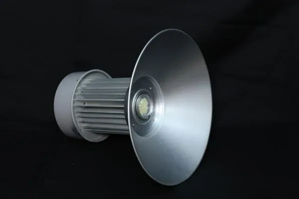 Светильник LED LHB (типа РСП) 100 W#1