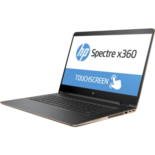 Ноутбук HP Spectre x360 15-eb0044ur синий#4