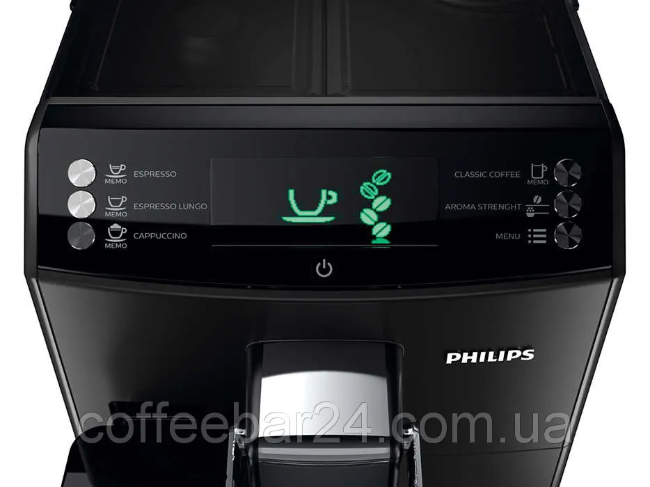 Кофемашина Philips HD8847#5