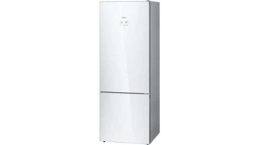 Serie | 6 Отдельностоящий холодильник с нижней морозильной камерой (1)#1