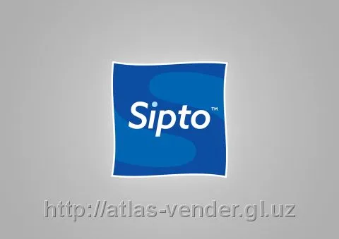 Sipto Premium - туалетная бумага#4