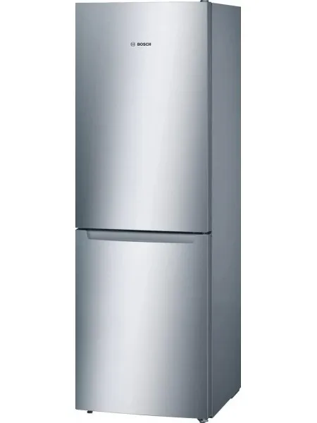 FullNoFrost холодильник от Bosch высотой 186 см.#1