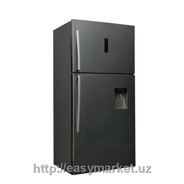 Холодильник Hofmann HR-458BDS#1