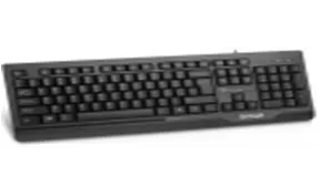 Клавиатура Delux USB K-6010#1