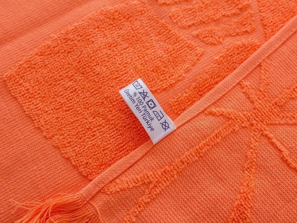 Пляжное полотенце Dahlia 80×150 см#3